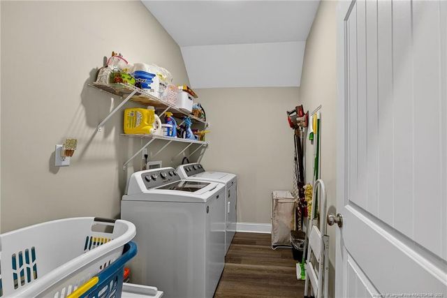 193 Rocking Horse Lane, Raeford, NC 28376