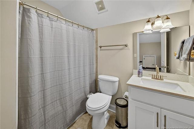 193 Rocking Horse Lane, Raeford, NC 28376