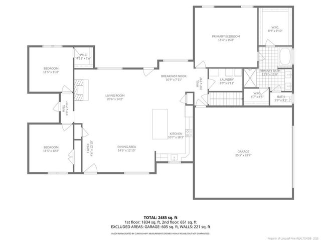 193 Rocking Horse Lane, Raeford, NC 28376