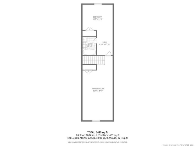 193 Rocking Horse Lane, Raeford, NC 28376