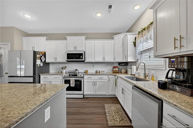 193 Rocking Horse Lane, Raeford, NC 28376