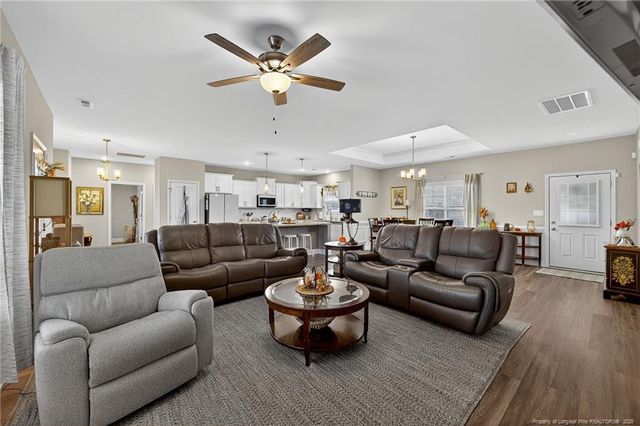 193 Rocking Horse Lane, Raeford, NC 28376