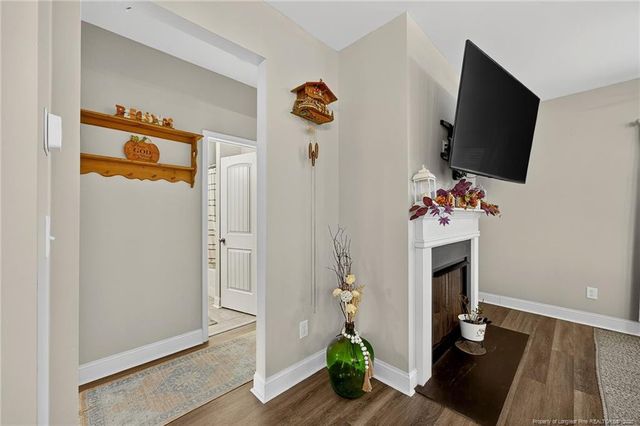 193 Rocking Horse Lane, Raeford, NC 28376