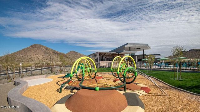 32583 N 122ND Lane, Peoria, AZ 85383