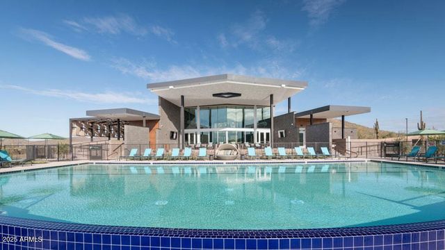 32583 N 122ND Lane, Peoria, AZ 85383