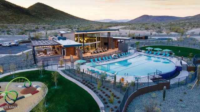 32583 N 122ND Lane, Peoria, AZ 85383