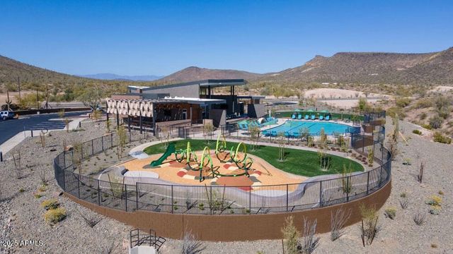 32583 N 122ND Lane, Peoria, AZ 85383