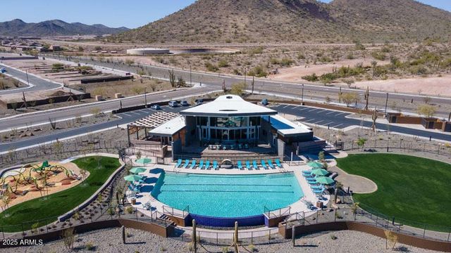 32583 N 122ND Lane, Peoria, AZ 85383