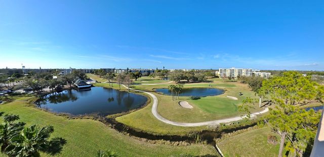 4570 PINEBROOK CIRCLE 208, Bradenton, FL 34209