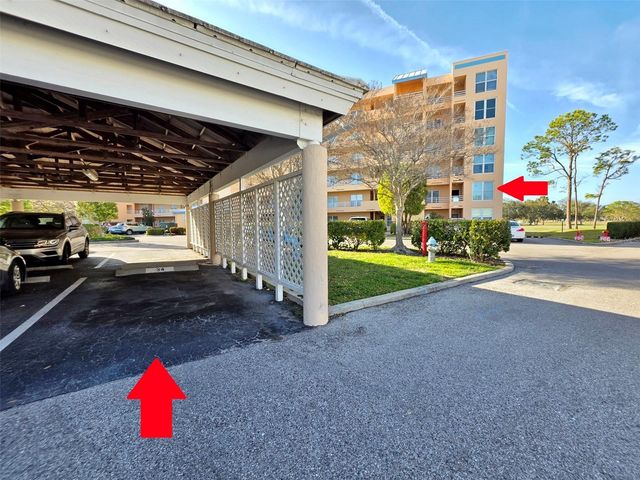 4570 PINEBROOK CIRCLE 208, Bradenton, FL 34209