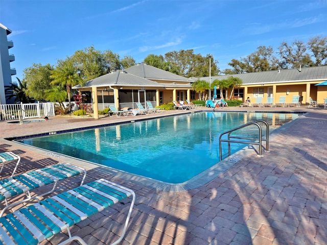 4570 PINEBROOK CIRCLE 208, Bradenton, FL 34209