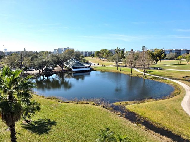 4570 PINEBROOK CIRCLE 208, Bradenton, FL 34209