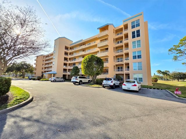 4570 PINEBROOK CIRCLE 208, Bradenton, FL 34209