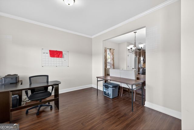 860 Tranquil Way, Hampton, GA 30228