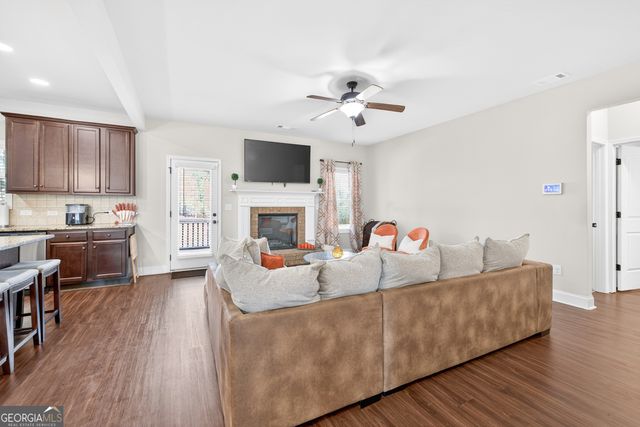 860 Tranquil Way, Hampton, GA 30228