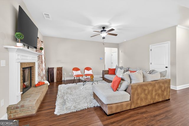 860 Tranquil Way, Hampton, GA 30228