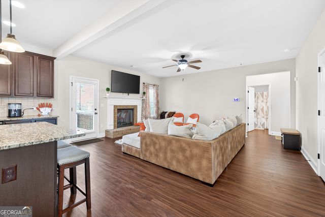 860 Tranquil Way, Hampton, GA 30228