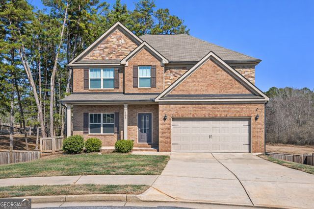 860 Tranquil Way, Hampton, GA 30228