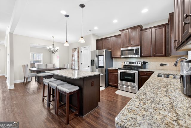 860 Tranquil Way, Hampton, GA 30228