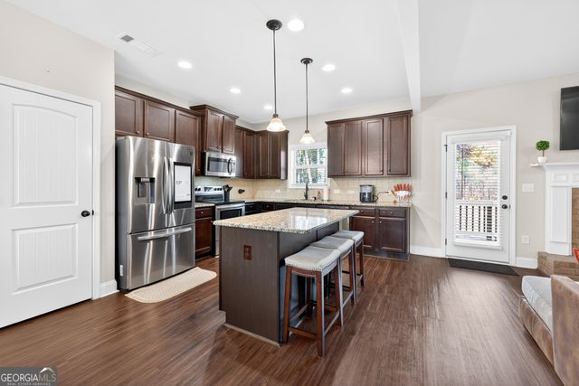 860 Tranquil Way, Hampton, GA 30228