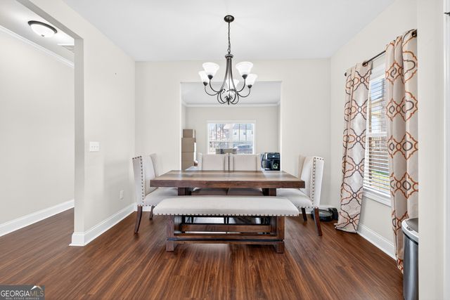 860 Tranquil Way, Hampton, GA 30228