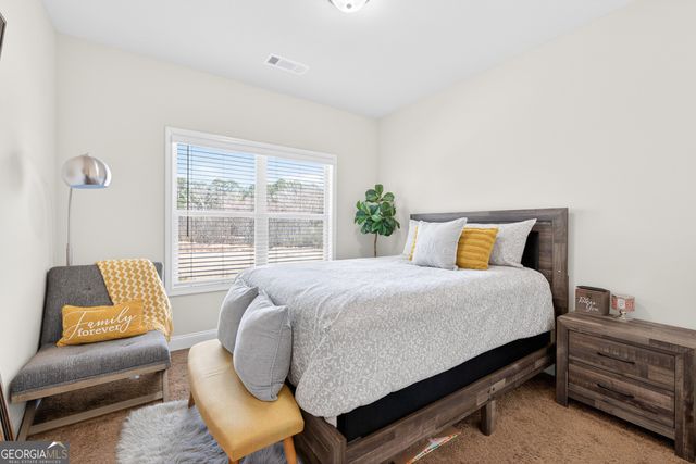 860 Tranquil Way, Hampton, GA 30228