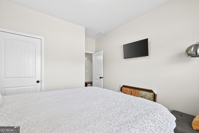 860 Tranquil Way, Hampton, GA 30228