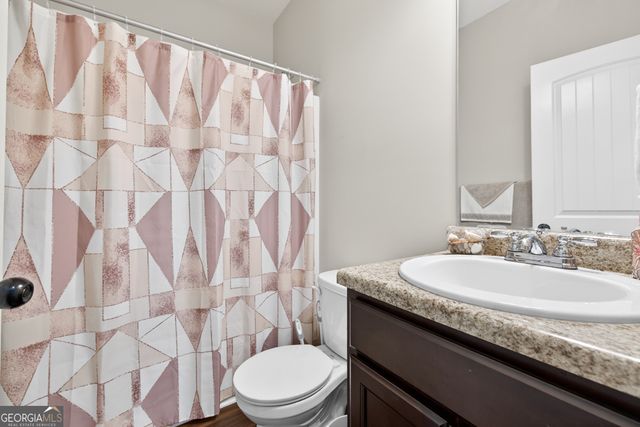 860 Tranquil Way, Hampton, GA 30228