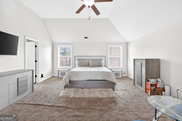 860 Tranquil Way, Hampton, GA 30228