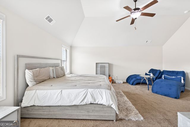 860 Tranquil Way, Hampton, GA 30228