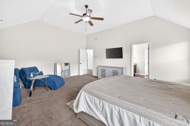 860 Tranquil Way, Hampton, GA 30228