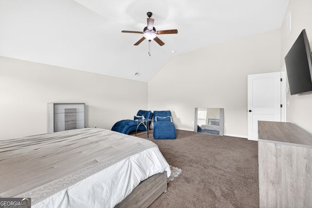 860 Tranquil Way, Hampton, GA 30228