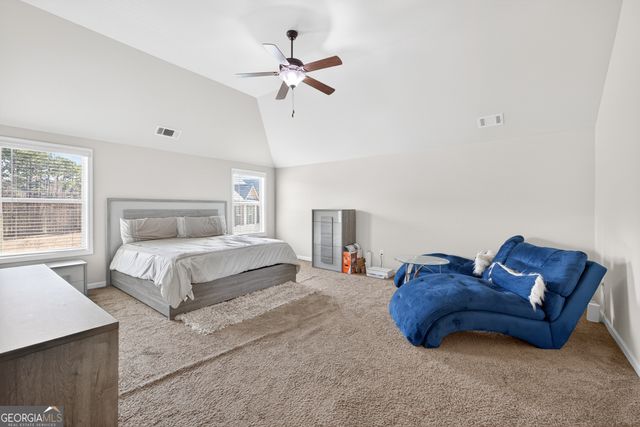 860 Tranquil Way, Hampton, GA 30228