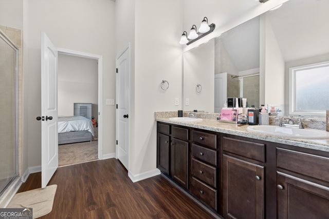 860 Tranquil Way, Hampton, GA 30228