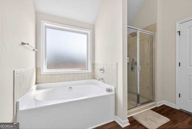 860 Tranquil Way, Hampton, GA 30228