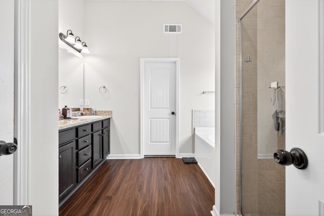 860 Tranquil Way, Hampton, GA 30228