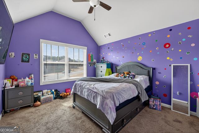 860 Tranquil Way, Hampton, GA 30228