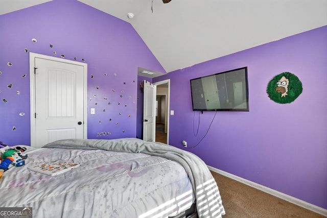 860 Tranquil Way, Hampton, GA 30228