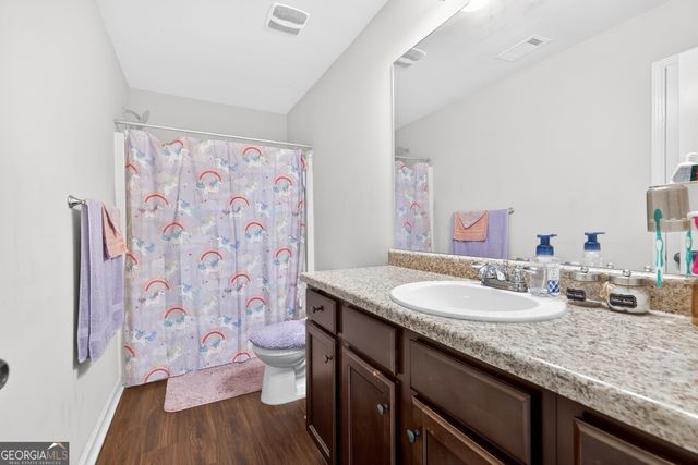 860 Tranquil Way, Hampton, GA 30228