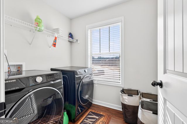 860 Tranquil Way, Hampton, GA 30228