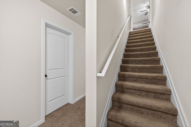 860 Tranquil Way, Hampton, GA 30228