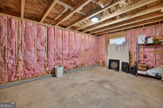 860 Tranquil Way, Hampton, GA 30228