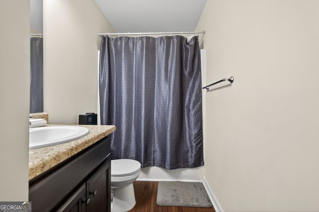 860 Tranquil Way, Hampton, GA 30228