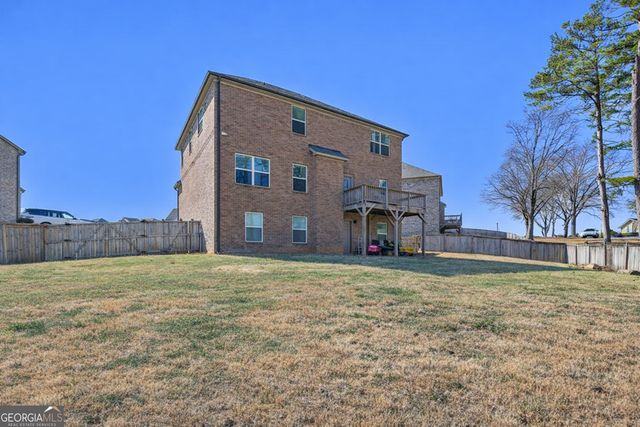 860 Tranquil Way, Hampton, GA 30228