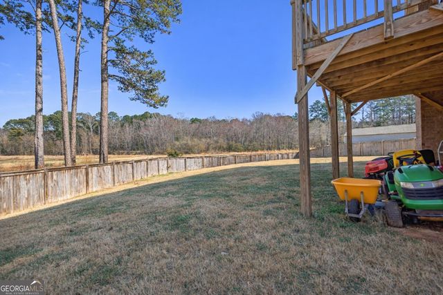 860 Tranquil Way, Hampton, GA 30228