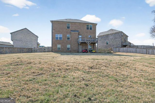 860 Tranquil Way, Hampton, GA 30228