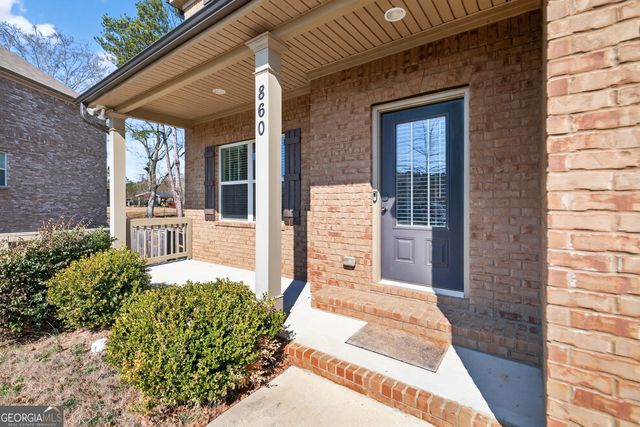 860 Tranquil Way, Hampton, GA 30228