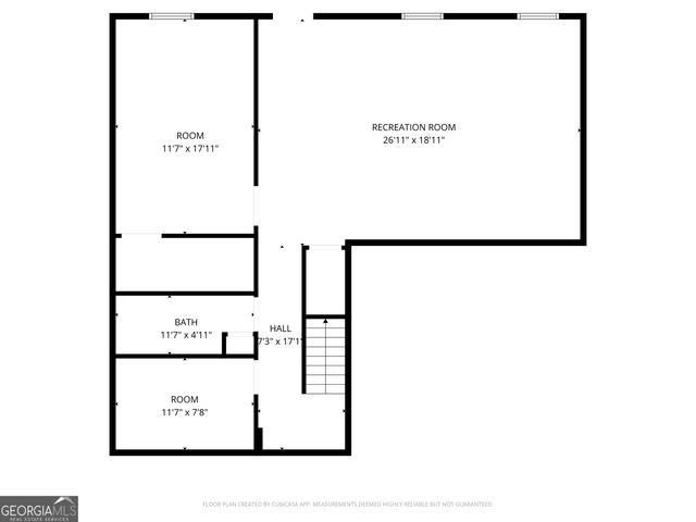 860 Tranquil Way, Hampton, GA 30228