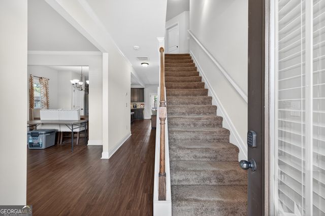 860 Tranquil Way, Hampton, GA 30228