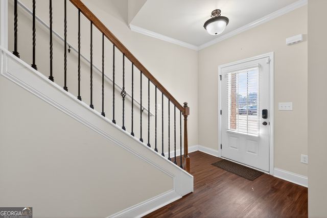 860 Tranquil Way, Hampton, GA 30228